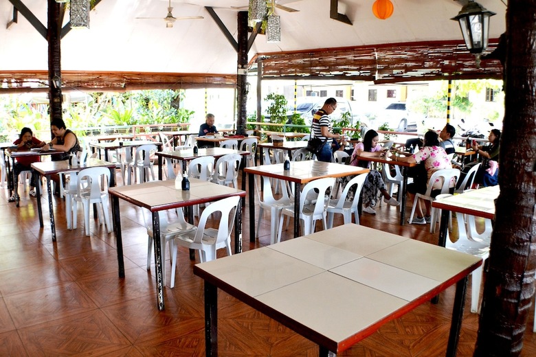 Hotel Rufina's Leisure Center