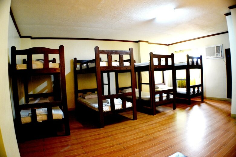 Hotel Rufina's Leisure Center