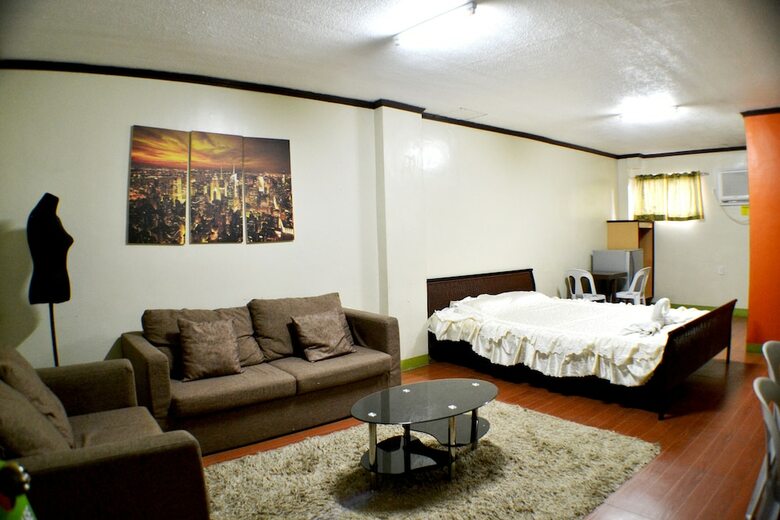 Hotel Rufina's Leisure Center