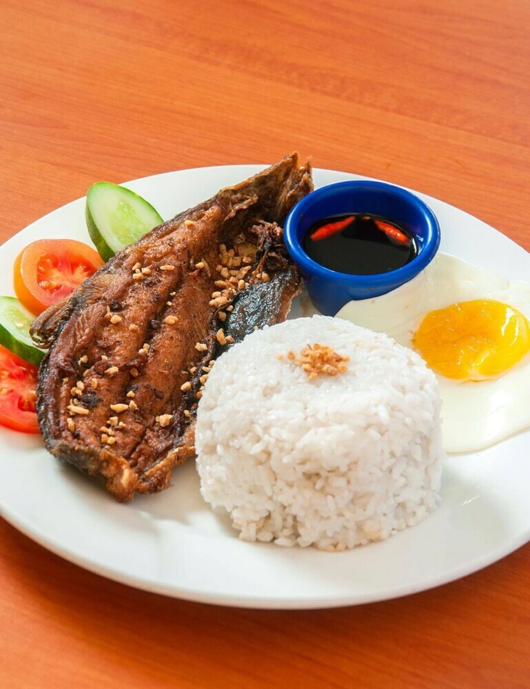 Hotel Rufina's Leisure Center