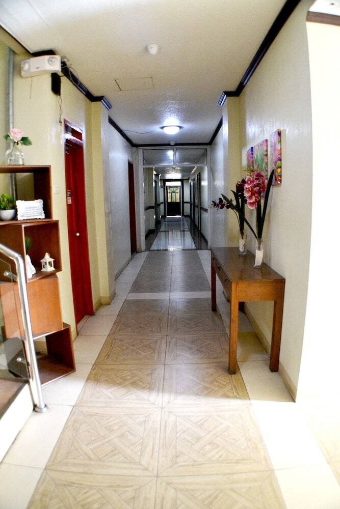 Hotel Rufina's Leisure Center