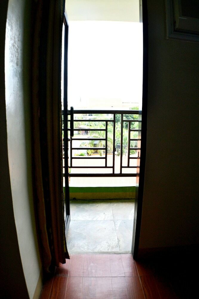 Hotel Rufina's Leisure Center