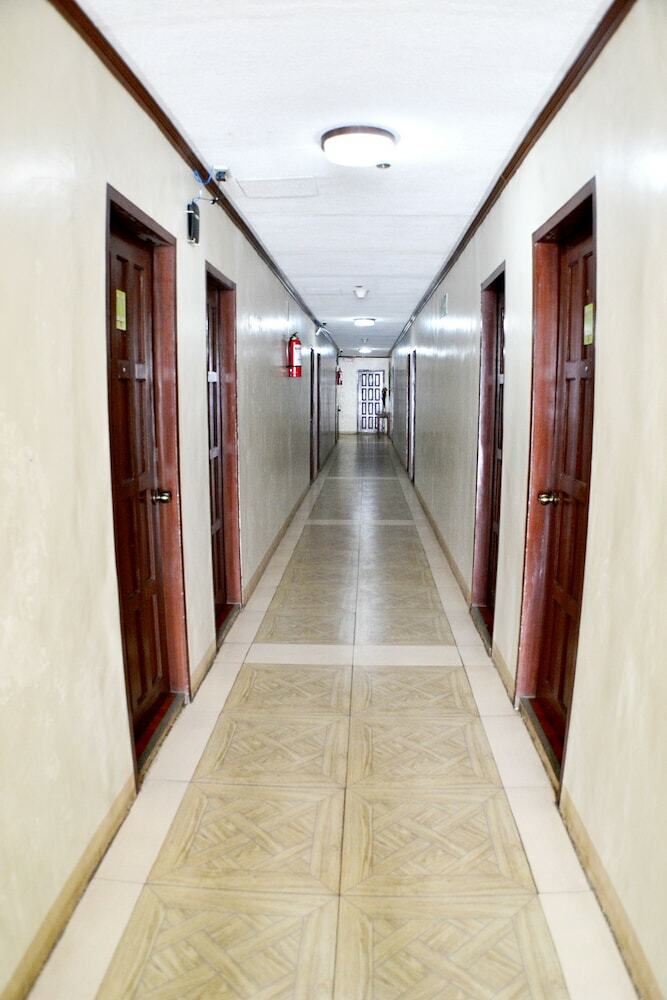 Hotel Rufina's Leisure Center