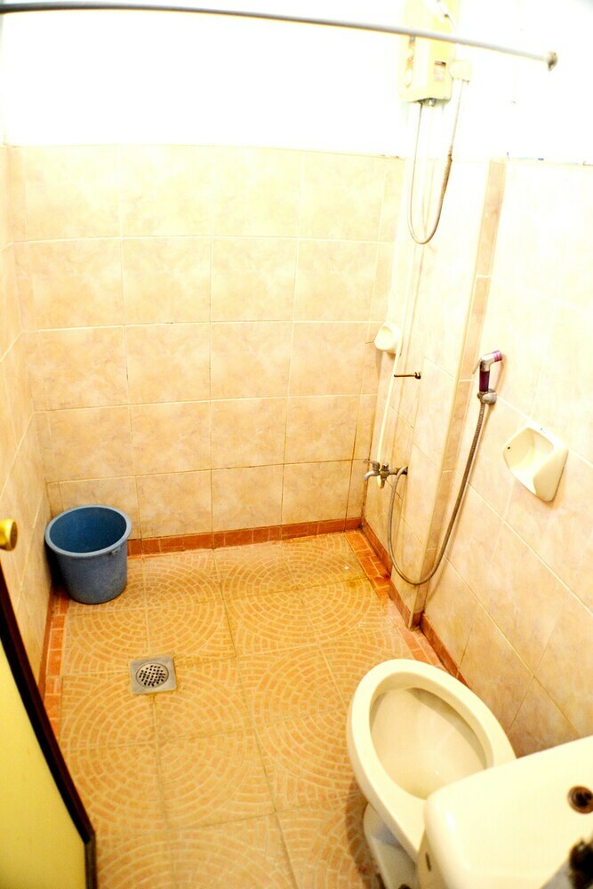 Hotel Rufina's Leisure Center
