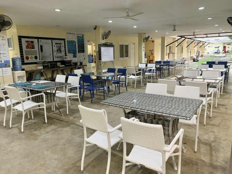 Hostal Mactan Seahorse Beach Resort - Hostel