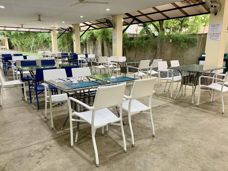 Hostal Mactan Seahorse Beach Resort - Hostel