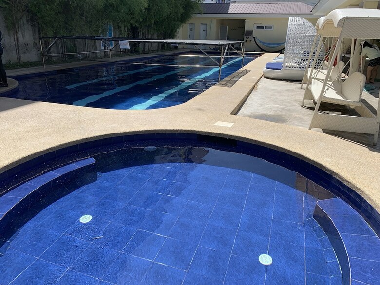 Hostal Mactan Seahorse Beach Resort - Hostel