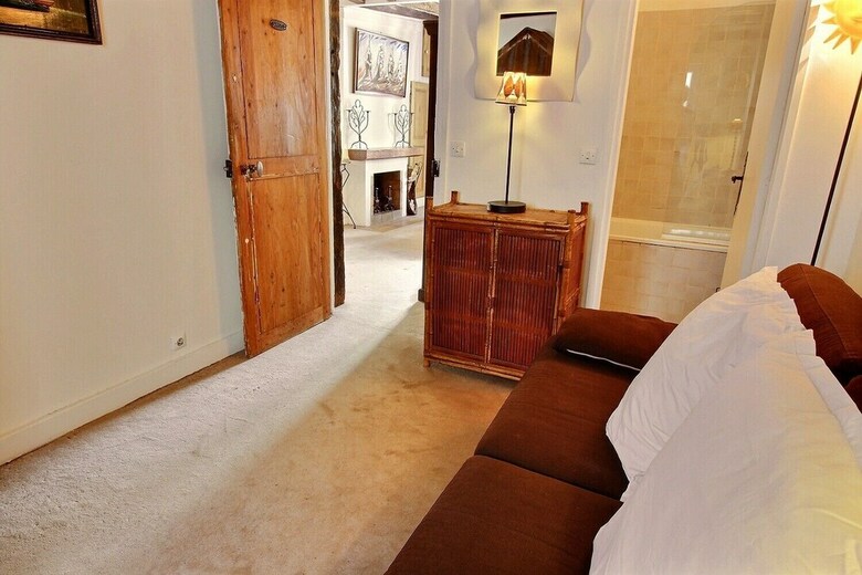 Apartamento 202163 - 2 Chambre Dans Le 2eme Arrondissement