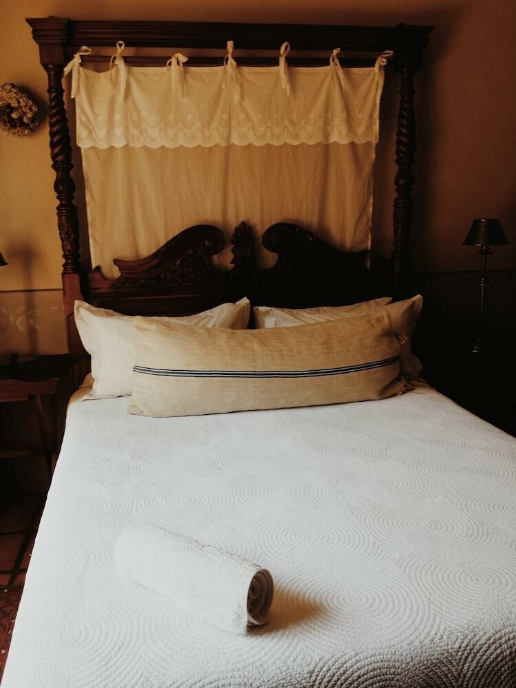 Bed & Breakfast Deja-vu Pretoria
