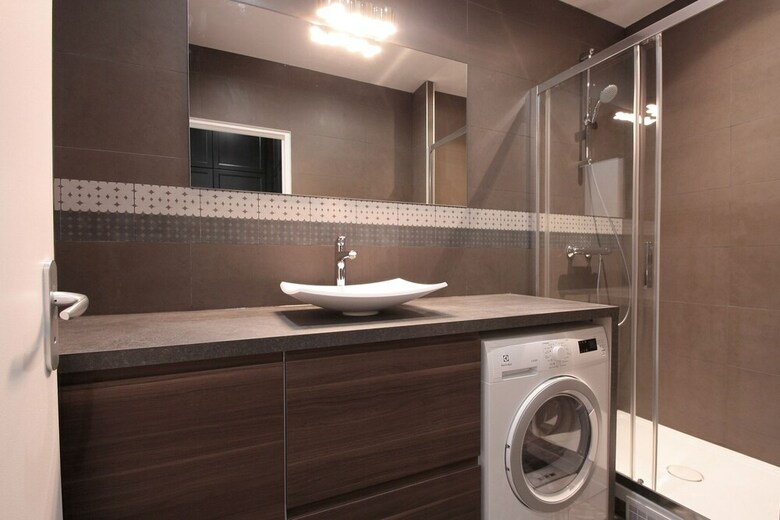 Apartamento 210043 - Superbe 3 Pi�ces � R�publique