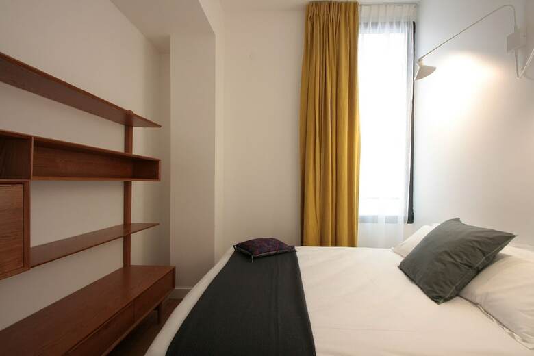 Apartamento 210043 - Superbe 3 Pi�ces � R�publique