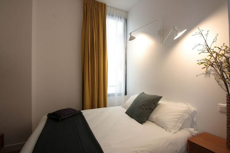 Apartamento 210043 - Superbe 3 Pi�ces � R�publique