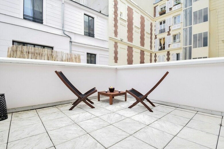 Apartamento 210043 - Superbe 3 Pi�ces � R�publique