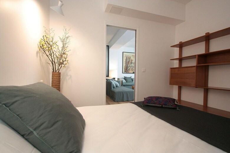 Apartamento 210043 - Superbe 3 Pi�ces � R�publique