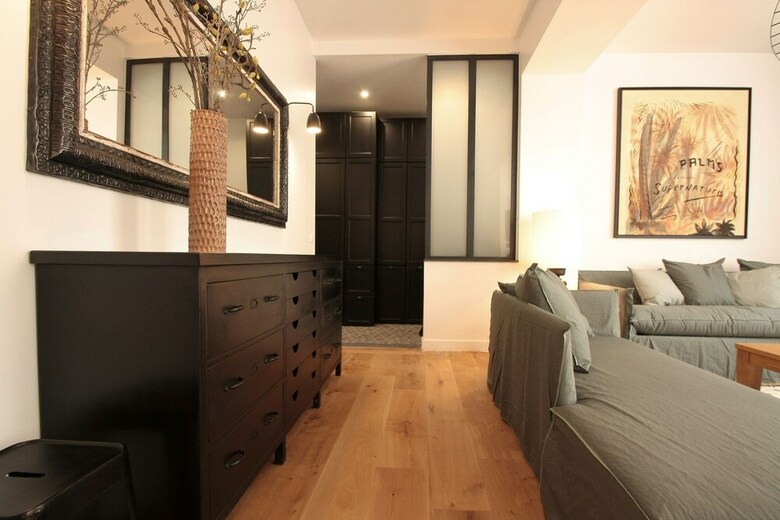 Apartamento 210043 - Superbe 3 Pi�ces � R�publique