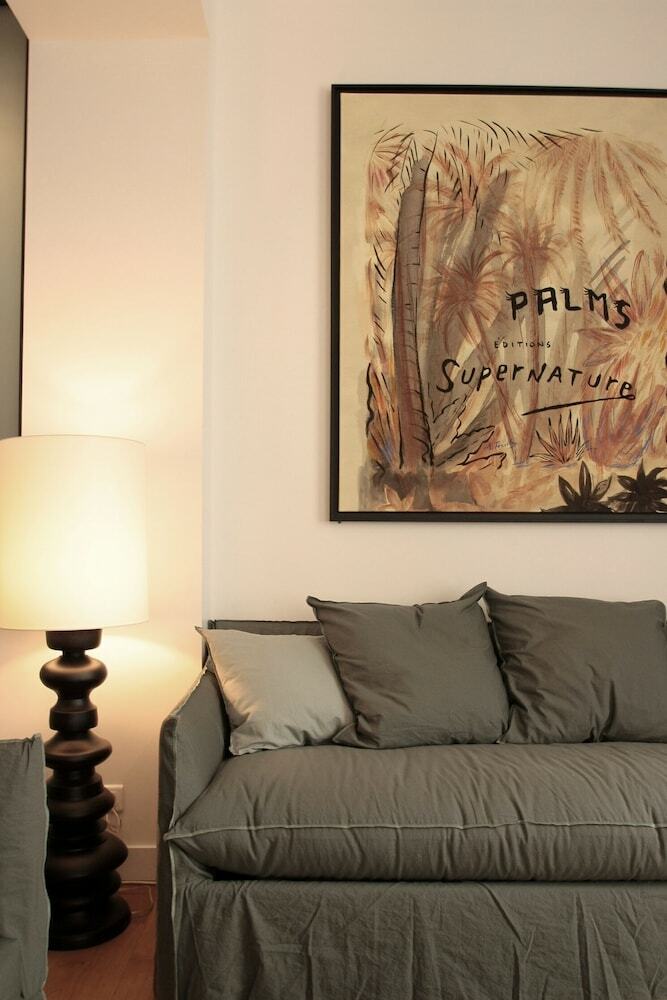 Apartamento 210043 - Superbe 3 Pi�ces � R�publique