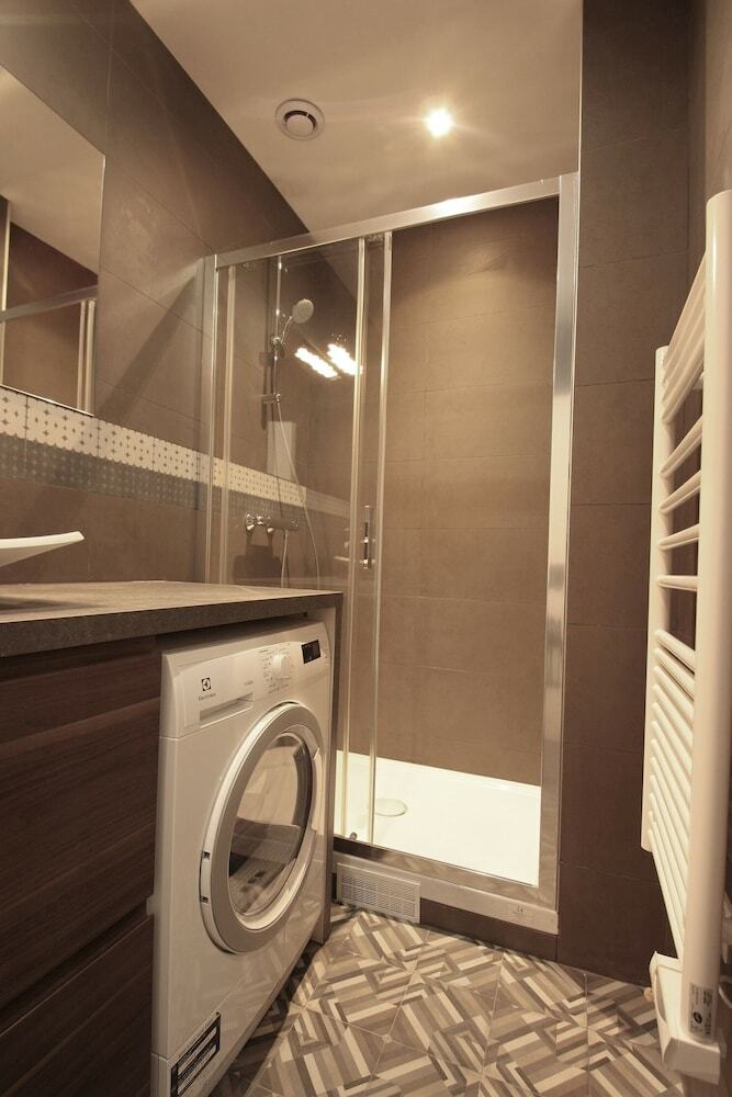 Apartamento 210043 - Superbe 3 Pi�ces � R�publique