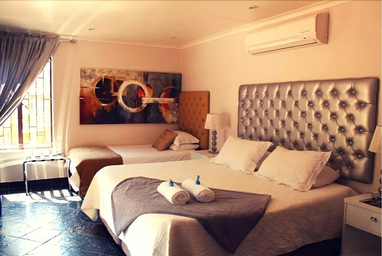 Hotel La Montagne Day Spa