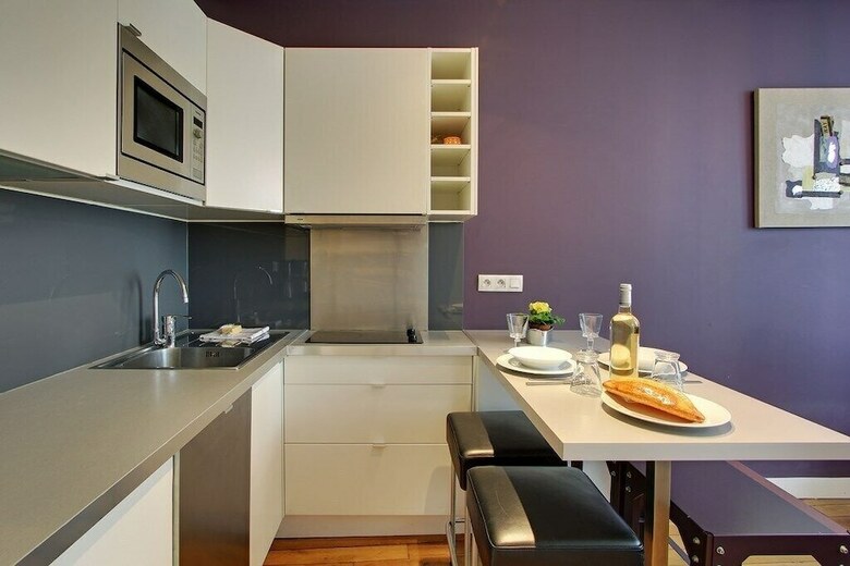 Apartamento S03909 - Charming Studio For 2 People, Two Steps Away From The Marais
