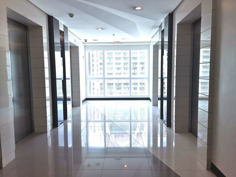 Cdtl Prime Serviced Residences