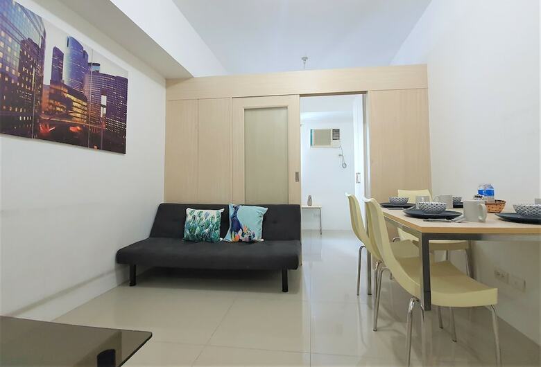 Cdtl Prime Serviced Residences
