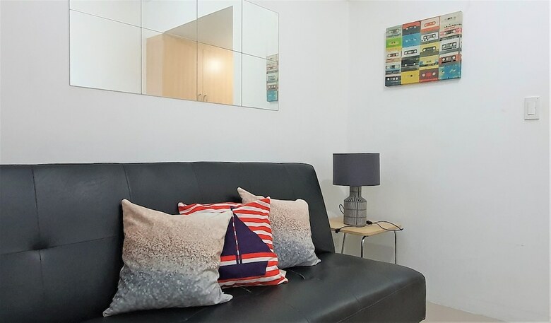 Cdtl Prime Serviced Residences