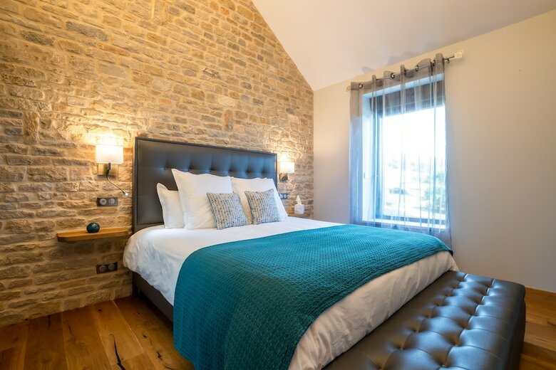 Bed & Breakfast Nuits Aux Sources