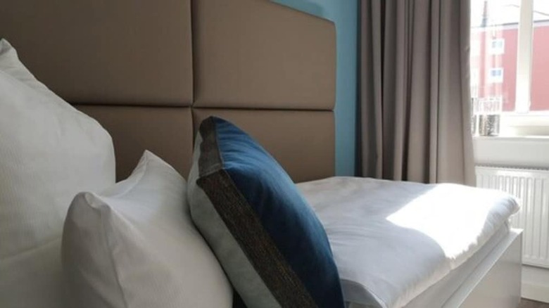 Aparthotel Tripinn Postapart Aschaffenburg