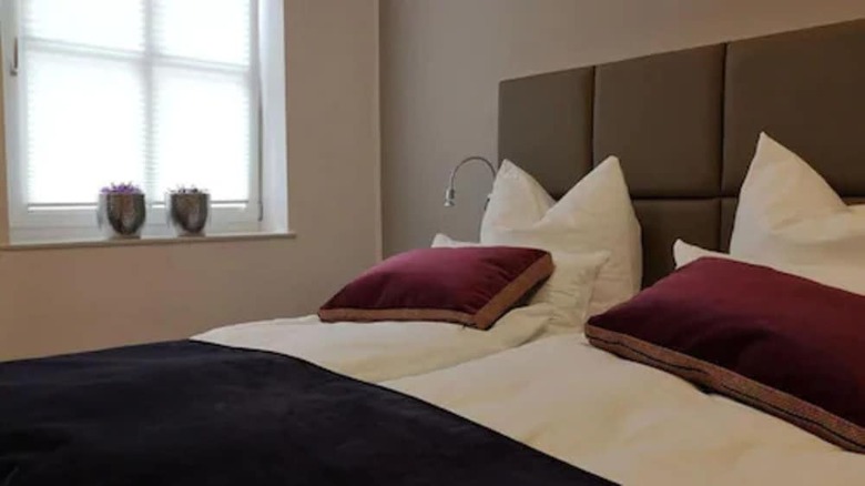 Aparthotel Tripinn Postapart Aschaffenburg