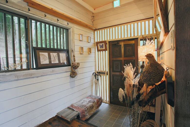 Hakone Sky Hill Private Villas