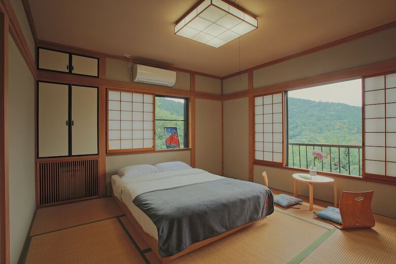 Hakone Sky Hill Private Villas