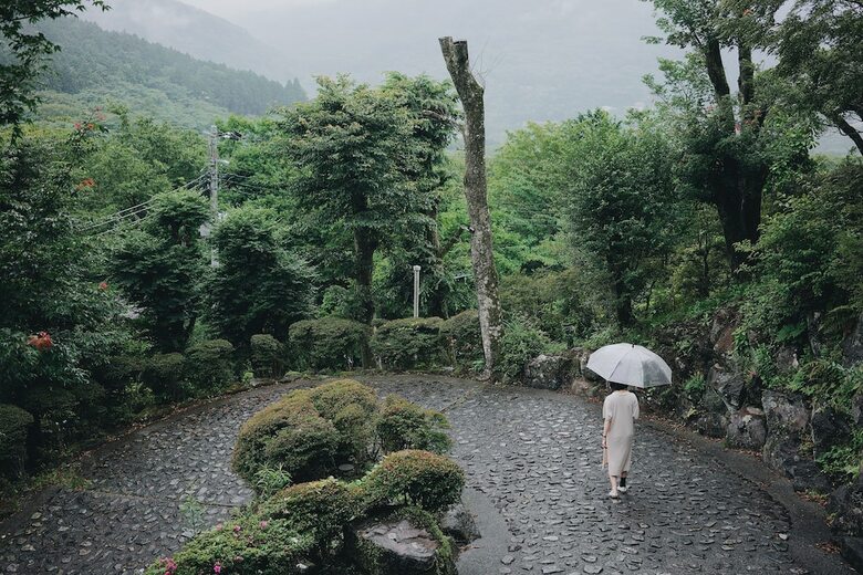 Hakone Sky Hill Private Villas