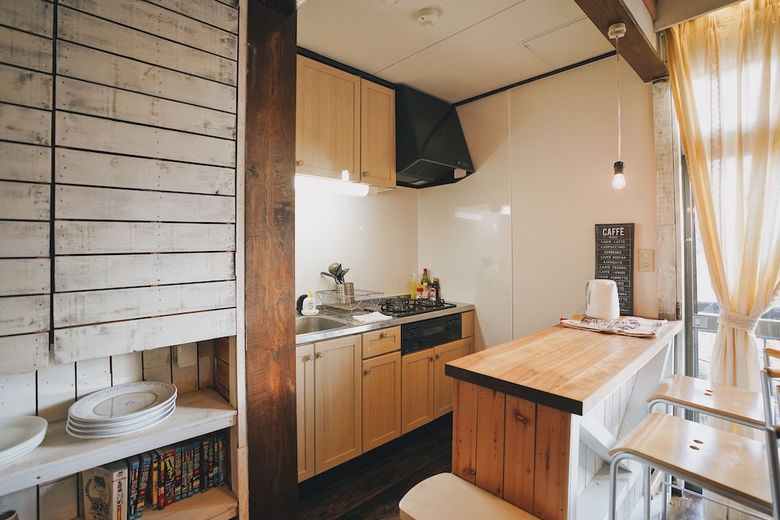 Hakone Sky Hill Private Villas
