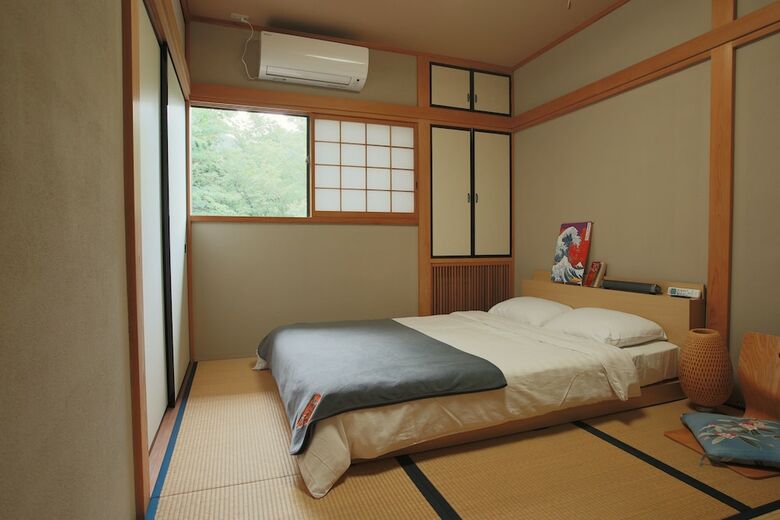 Hakone Sky Hill Private Villas