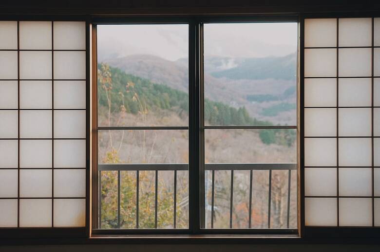 Hakone Sky Hill Private Villas