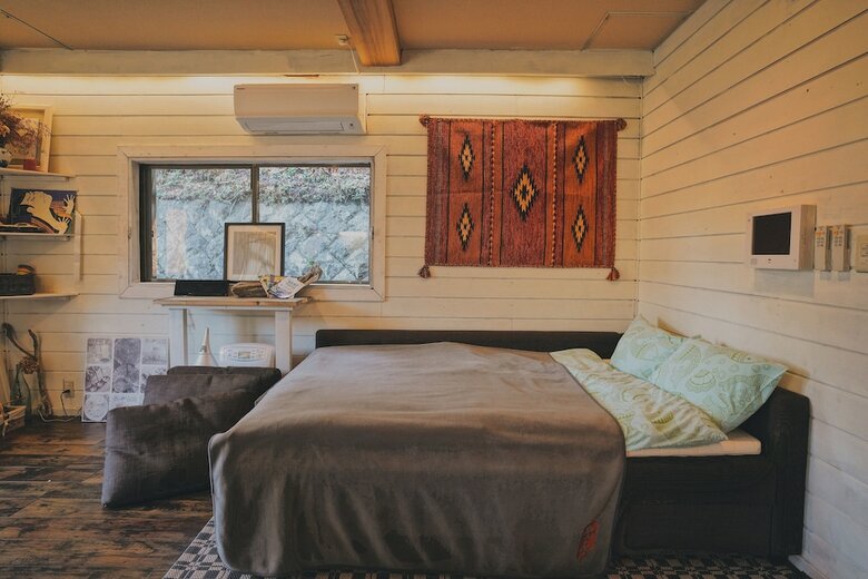 Hakone Sky Hill Private Villas
