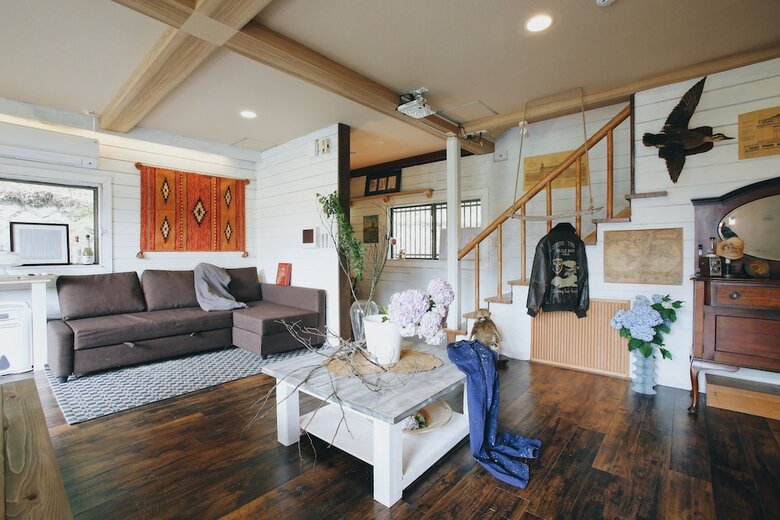 Hakone Sky Hill Private Villas