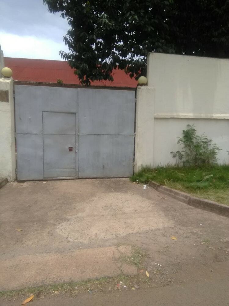 Hostal Murbs Hostel