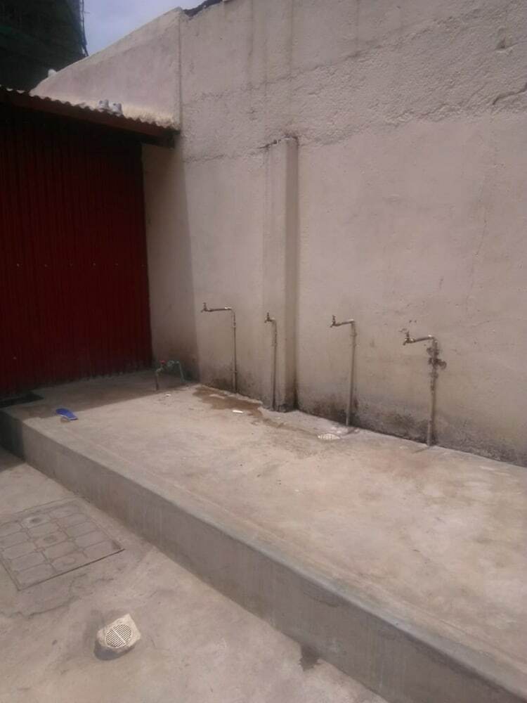 Hostal Murbs Hostel