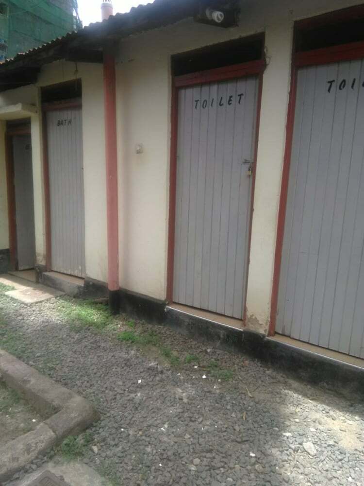 Hostal Murbs Hostel