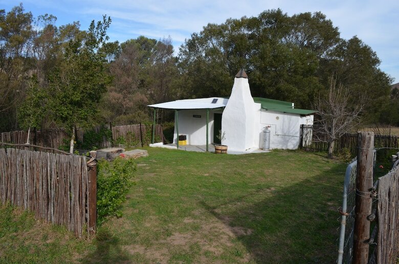 Hotel Spanspek Se Plek Accommodation