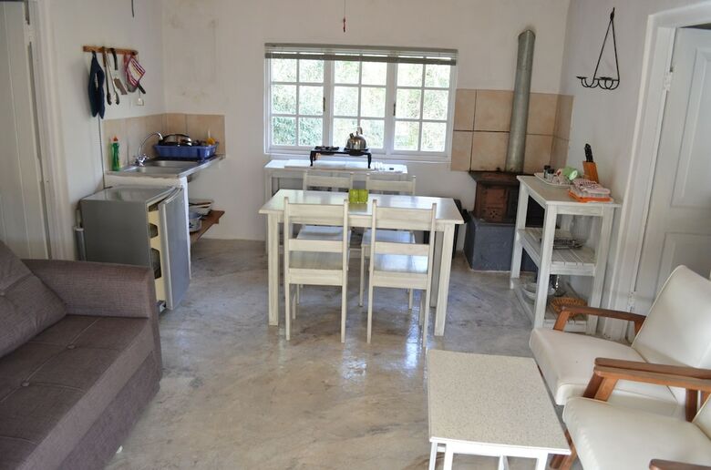 Hotel Spanspek Se Plek Accommodation