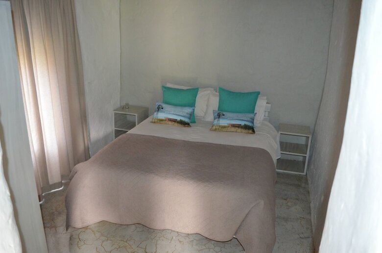 Hotel Spanspek Se Plek Accommodation