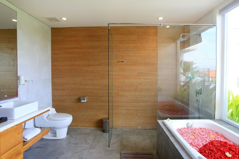 Hotel D'wina Villa Seminyak