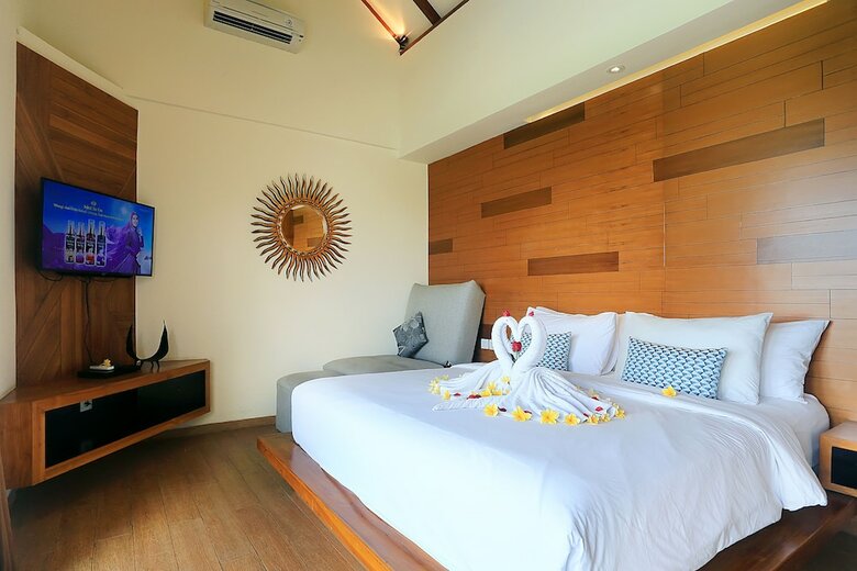 Hotel D'wina Villa Seminyak