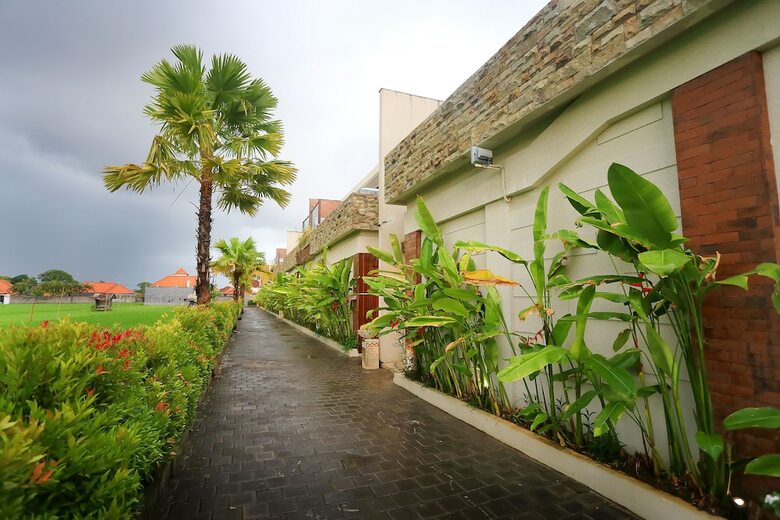 Hotel D'wina Villa Seminyak