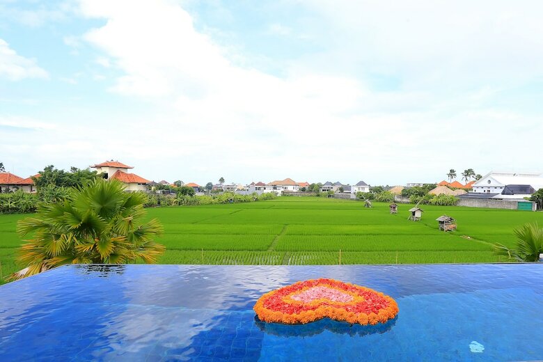 Hotel D'wina Villa Seminyak