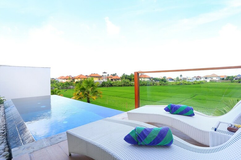 Hotel D'wina Villa Seminyak