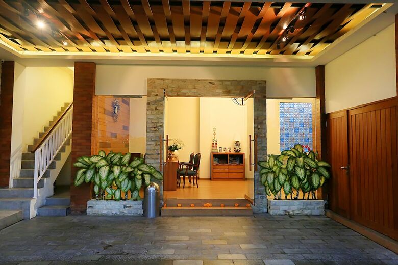 Hotel D'wina Villa Seminyak