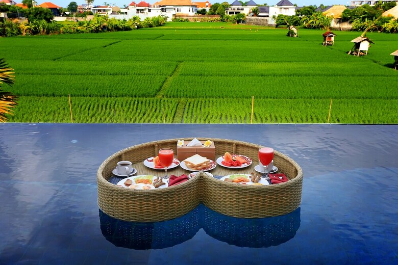 Hotel D'wina Villa Seminyak